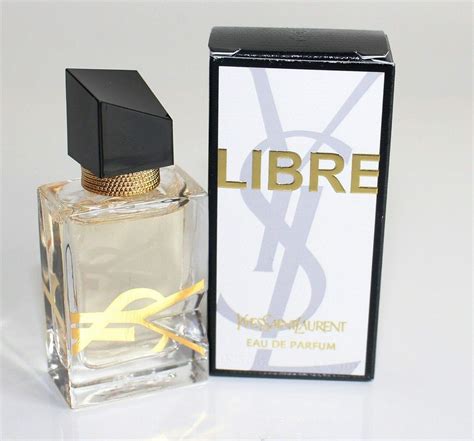 travel size ysl libre